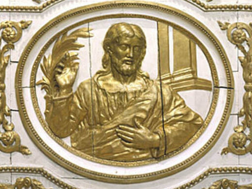 Believing. Courtesy of Musée national des beaux-arts du Québec