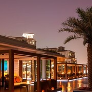 Sontaya, The St. Regis Saadiyat Island Resort