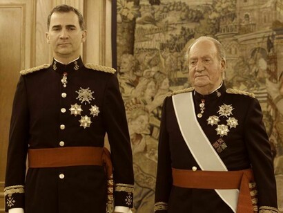 Padres e hijos