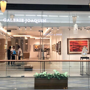 Galerie Joaquin