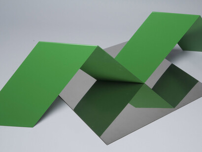 De Ferron à BGL. Courtesy of Musée national des beaux-arts du Québec