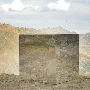 Christian Martinelli, Confini, 2014-ongoing. Courtesy the artist