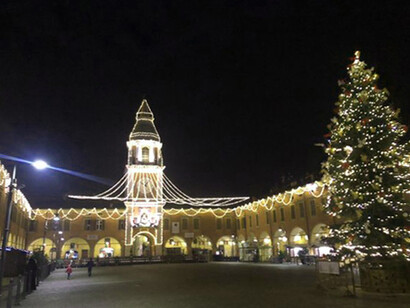 I progetti di vacanza sono stati tutti rinviati 