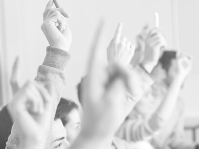 Sabía que la actividad de enseñanza no se agota en el aula de clases