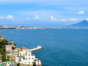 Napoli, capitale dei Diritti Umani