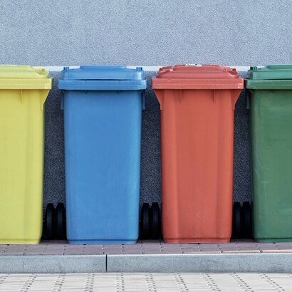 Trier correctement les déchets pour faciliter le recyclage