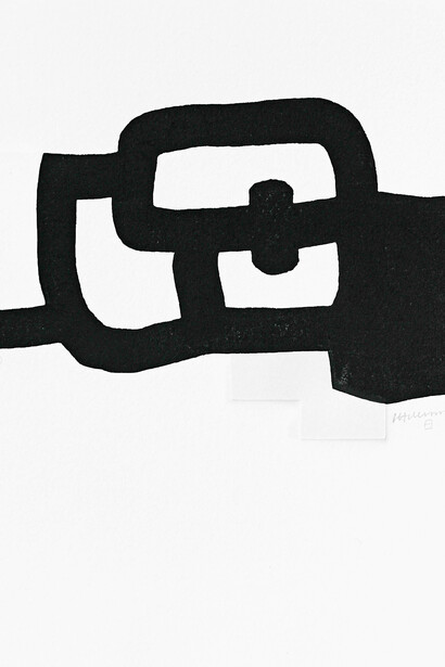 Eduardo Chillida. Aromas, 2000