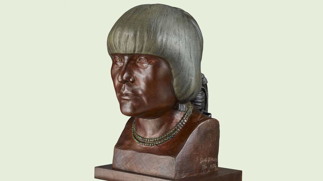 Looking at Ourselves. Courtesy of Field Museum