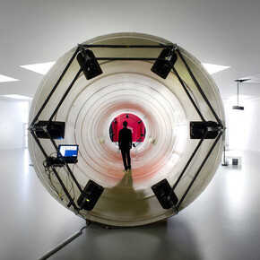 IN SITU. Courtesy of M HKA