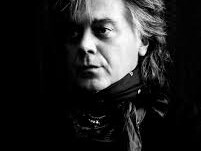 Marty Stuart. Courtesy of Grammy Museum 