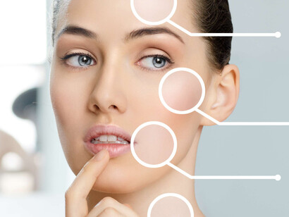 Eliminating Skin Redness