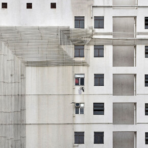  Informal Arrangements (c) Michael Wolf, courtesy of Flowers Gallery