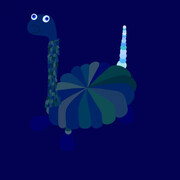 Ferngully. Courtesy of The Bass