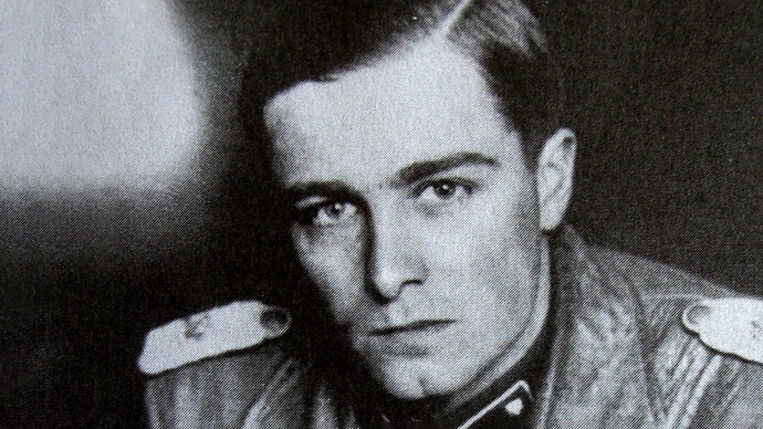 Joachim Peiper: Il controverso ufficiale delle Waffen-SS durante la Seconda guerra mondiale