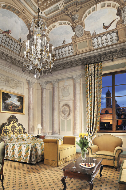 Grand Hotel Continental