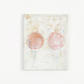 The Mirror. Courtesy of Galeria Nara Roesler