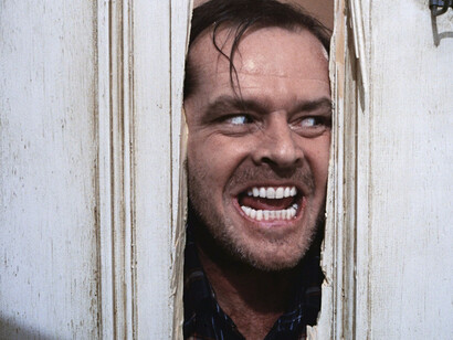 Stanley Kubrick. Courtesy of Kunstforeningen GL Strand
