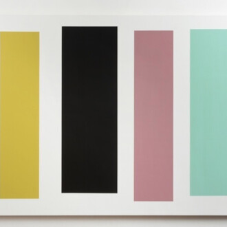 At Present. Courtesy of Rick Wester Fine Art