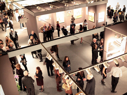 The Art Show 2014