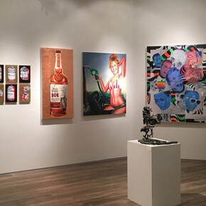 Edge. Courtesy of Novado Gallery