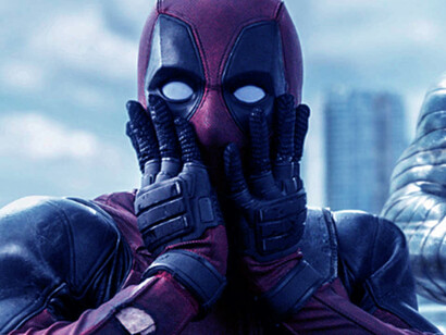  Deadpool 2  