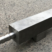 Feria internacional de arte contemporáneo de Chile. Courtesy of  Feria Ch.ACO