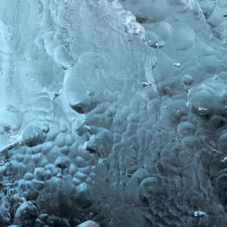 JITKA HANZLOVÁ
EIS#7 Untitled, 2018 (past layers)
from "WATER", 2018
c-print
edition of 8, ed. 8/8 + 3 AP
image 44 x 29.5 cm (17 3/8 x 11 5/8 in.)
framed 58 x 43 cm (22 7/8 x 16 7/8 in.) 