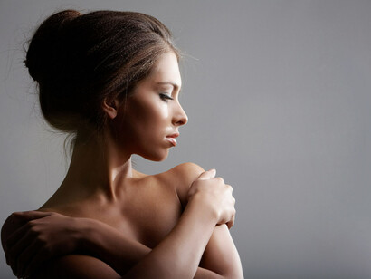 El don de la feminidad