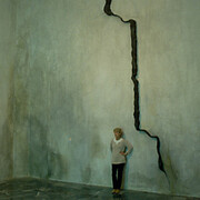 Soledad Sevilla. Courtesy of Centro Andaluz de Arte Contemporáneo