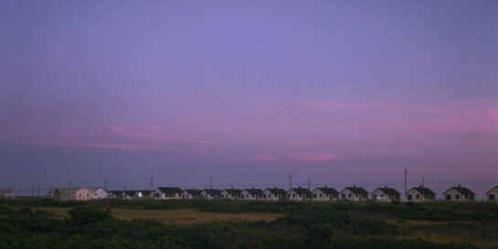 Joel Meyerowitz. Courtesy of Howard Greenberg Gallery