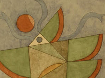 «Quetzaloide 6», Luis Díaz