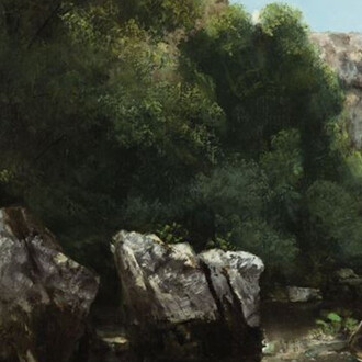 European art. Courtesy of Oklahoma City Museum of Art