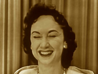 Dorothy Kilgallen (1913-1965)