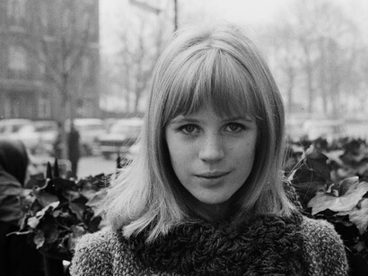 Marianne Faithfull