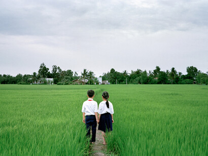 (My) East of Eden. Courtesy of ClampArt Gallery