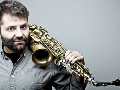 Vicenza Jazz 2019. Courtesy of Comune di Vicenza & Fondazione Teatro Comunale Città di Vicenza