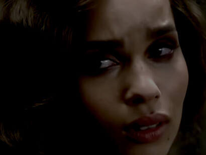 Zoë Kravitz como Leta Lestrange: a pesar del gran número de actrices del filme, el rol secundario y superfluo que desempeñan la mayoría de ellas ha suscitado críticas entre los ojos más sagaces de la butaca