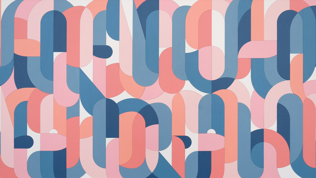 Scott Albrecht, Where we go when we are dreaming. Courtesy of Hashimoto Contemporary Gallery