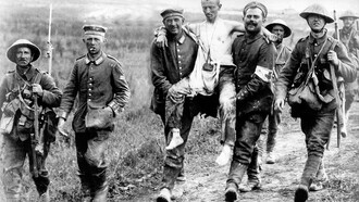 Com más de un millón de bajas de ambos lados, la batalla del Somme fue la más sangrienta de la I Guerra Mundial