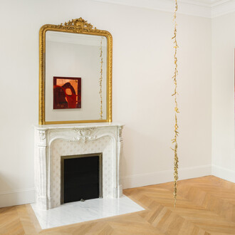 Various artists, Printemps 2026, exhibition view. Courtesy of Esther Schipper Gallery