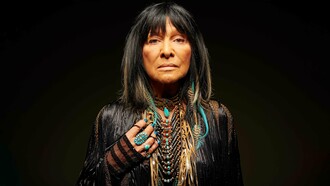 Buffy Sainte-Marie, one of the most remarkable artists and consciences of modern times