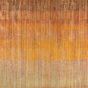 Pluit d'Or. Courtesy of Galerie Dutko