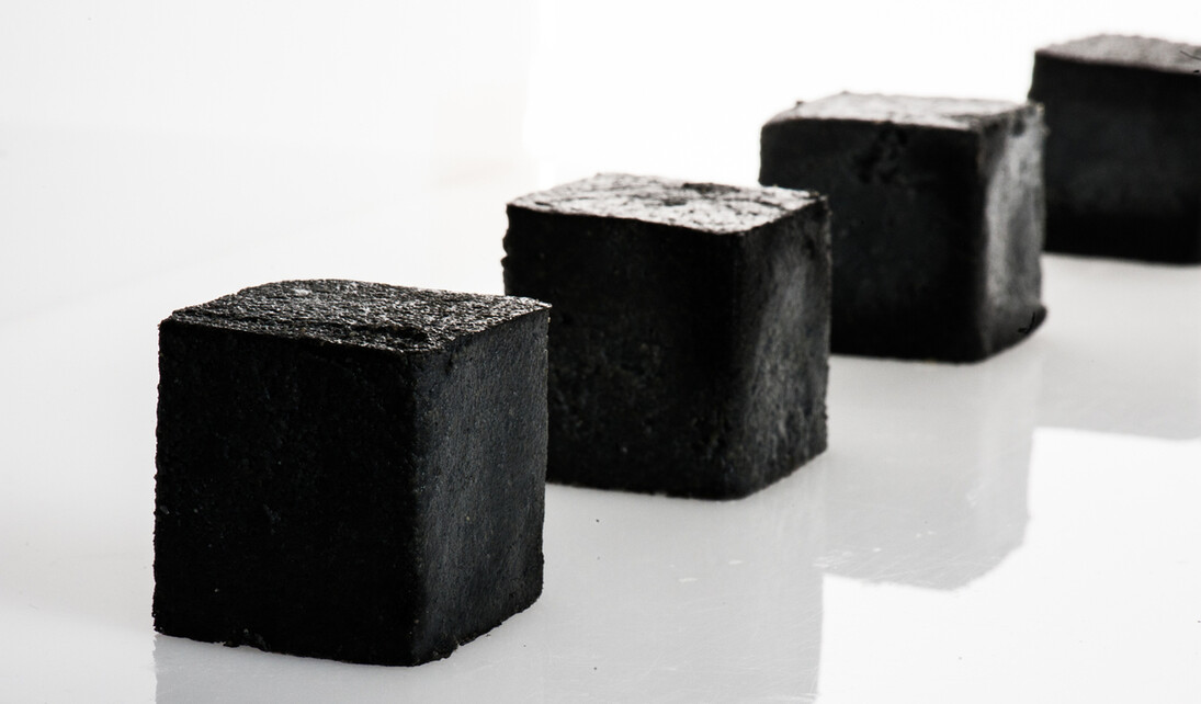 The Waldorf Project: Chapter Two / COLOUR © Thomas Bowles Photography