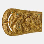 Buyeo Kingdom & Samhan Period. Courtesy of National Museum of Korea