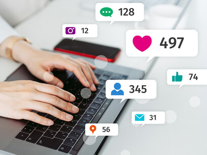 Nano-influenceurs. Les nano-influenceurs ont souvent plus de temps à accorder à leurs partenariats