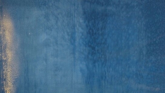 Makoto Fujimura. Silence