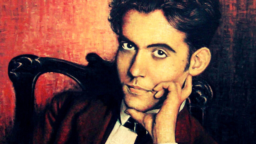 Federico García Lorca (1898-1936)