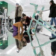 Sophie Jung. Courtesy of Kunstmuseum Basel