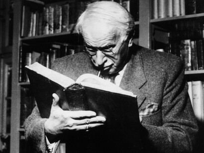 Carl Gustav Jung
