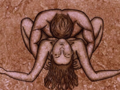 Intimidades amatorias